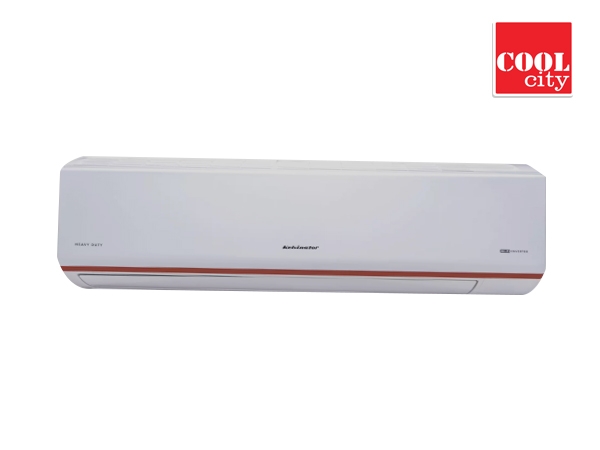 KELVINATOR 1.25TR 3STAR INVERTER - KHS-I15CPYS